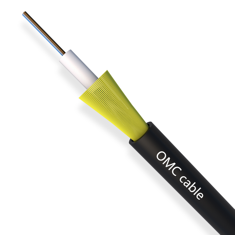 2-12F Microbeam module Cable-3.5mm