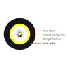 2-12F Microbeam module Cable-3.5mm