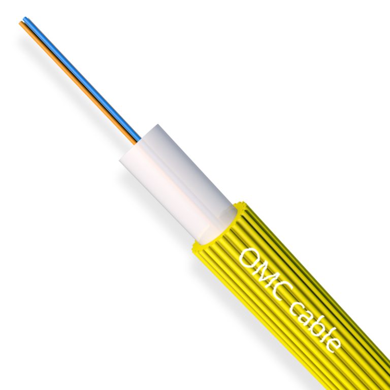 2-12F Mini Air blown optical cable