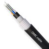 2-96F Stranded Loose Tube Double Sheath Armored Cable（GYFTY53）