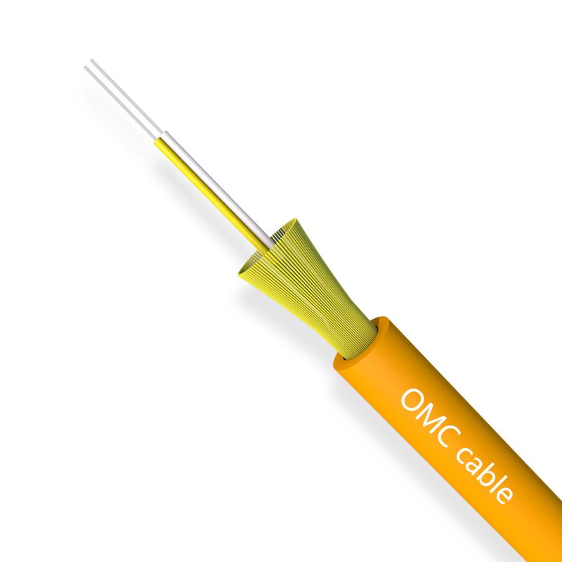 2.0mm Unit-tube Duplex Cable