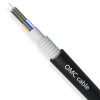 2-144F Stranded Loose Tube Armored Cable (GYTZS)