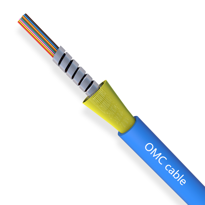 24F Distribution Amrmored cable
