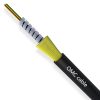 2C Uni-tube Duplex armored cable-3.3mm TPU sheath
