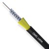 2C Uni-tube Duplex armored cable-4.8mm TPU sheath