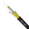 2F 6.5mm FTTA CPRI No-armored cable TPU