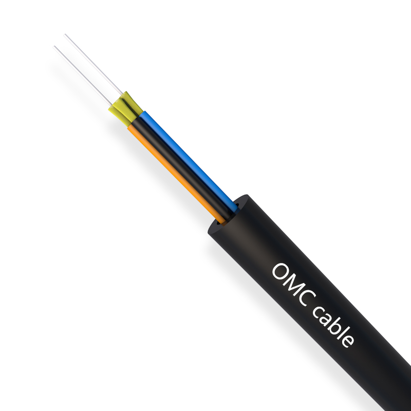 2F 7.0mm FTTA CPRI No-armored cable 2