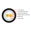 2F 8.2mm FTTA CPRI Armored cable