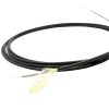 3.0mm Simplex armored cable