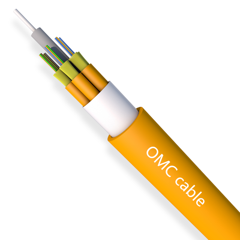 36F multi-tubes distribution cable