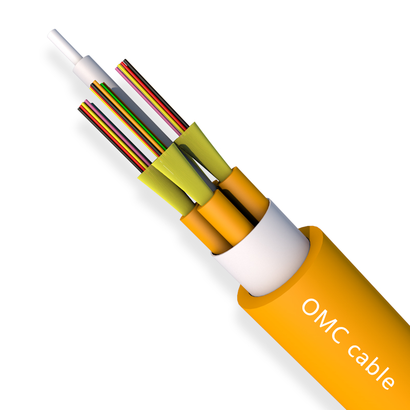 48F Micro-fiber cable