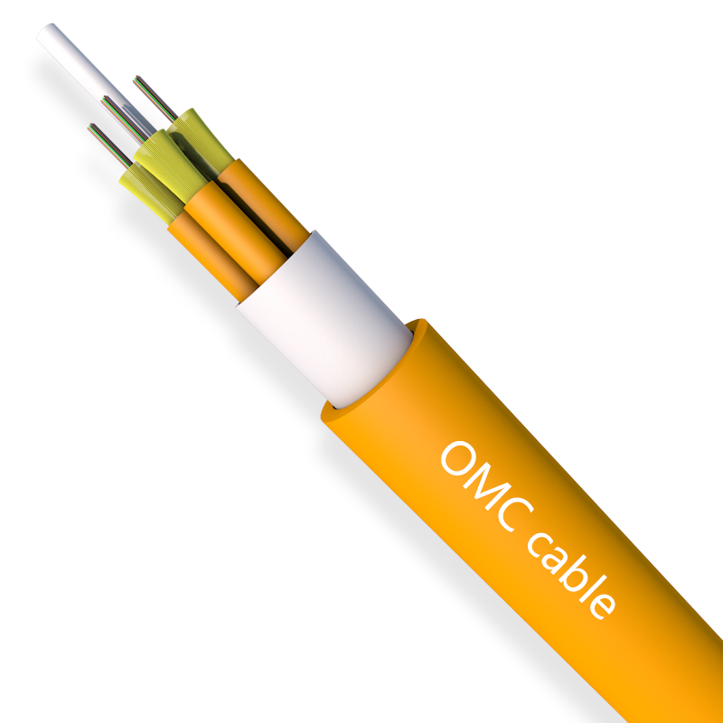 48F multi-tubes distribution cable