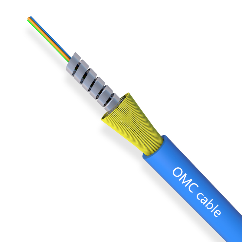 4F Distribution Amrmored cable