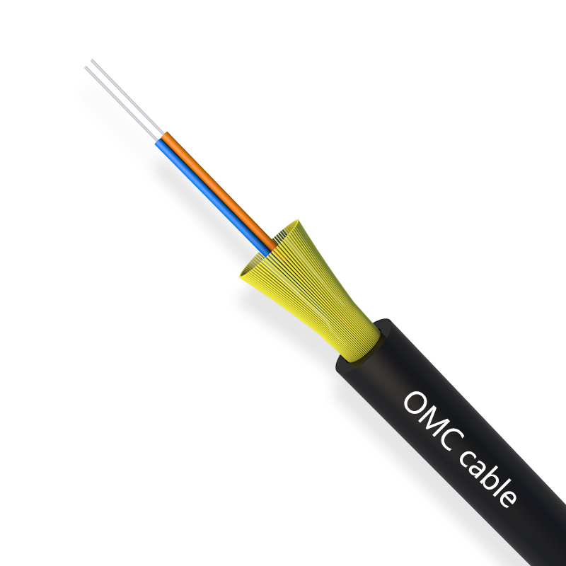 5.0mm Unit-tube Duplex Cable