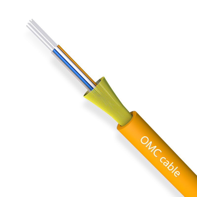6F Unit-tube Distribution cable