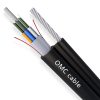 72F Aerial Self-supporting Fig 8 Stranded Loose Tube Armored Cable GYFTC8A