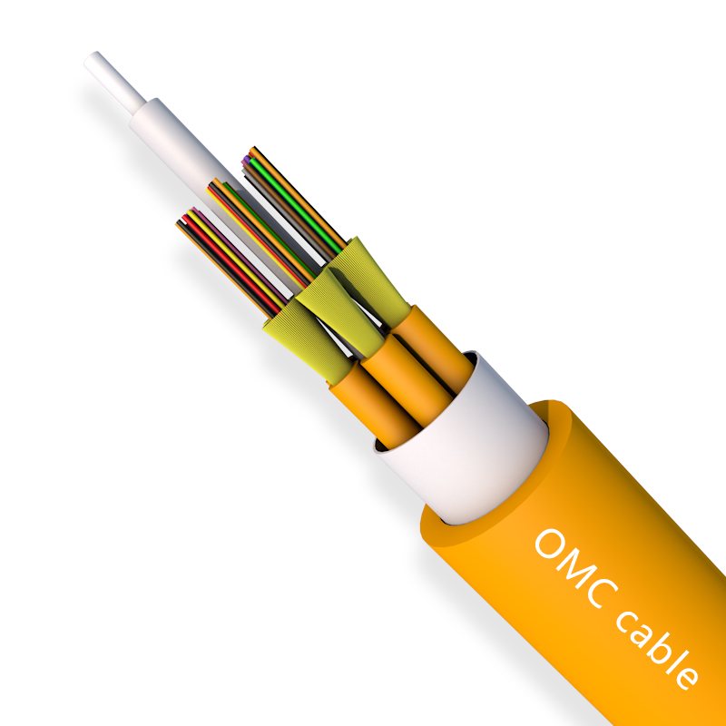 72F Micro-fiber cable