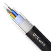 8-32-64F Stranded Loose Tube Armored Cable (GYSTW) PE