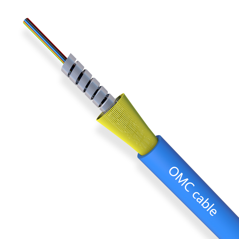 8F Distribution Amrmored cable