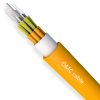 8F Unit-tube Break-out FO cable-fanout 2.0mm cable