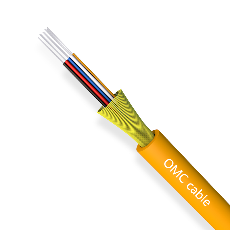 8F Unit-tube Distribution cable