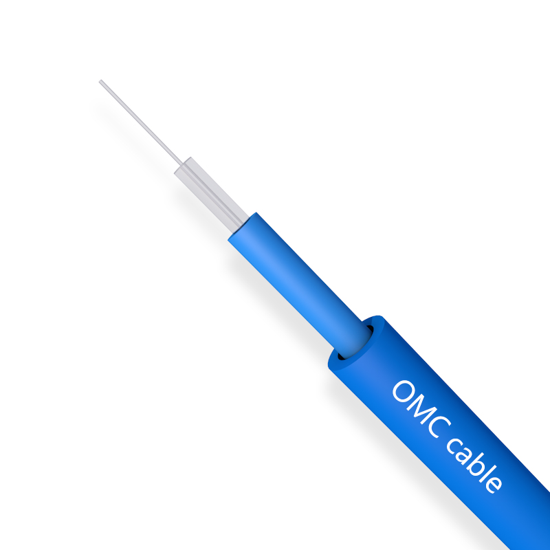 900um Buffered Optical fiber cable