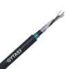 2-144F Stranded Loose Tube Double Armored&Sheath Cable (GYTA53) PE