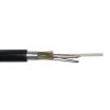 2-144F Stranded Loose Tube Armored Cable (GYTA) PE