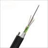 48F Aerial Self-supporting Fig 8 Stranded Loose Tube Armored Cable GYTC8A