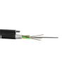 48F Aerial Self-supporting Fig 8 Stranded Loose Tube Armored Cable GYTC8A