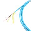 16F Micro-fiber Armored Cable 3.0mm OD for MPO