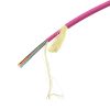 Double sheath 12F Unit-tube Distribution cable