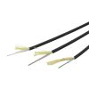 2-12F 3.8mm Central Loose Tube cable with Jelly
