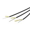 2-12F 4.2mm Central Loose Tube cable with Jelly