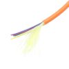 OM2 12F distribution cable