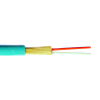 OM3 Dual Duplex cable