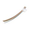 OM4 900um Buffered Optical fiber cable