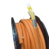 12F Breakout Armored cable Fanout 2.0mm