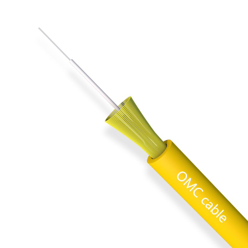 Simplex Optical fiber cable