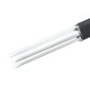 2-24F All Dielectric Flat Drop cable 4.50x7.0mm- Loose tube