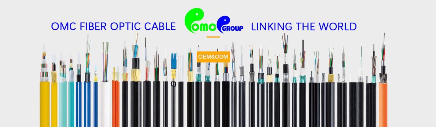 armored fiber optic cable