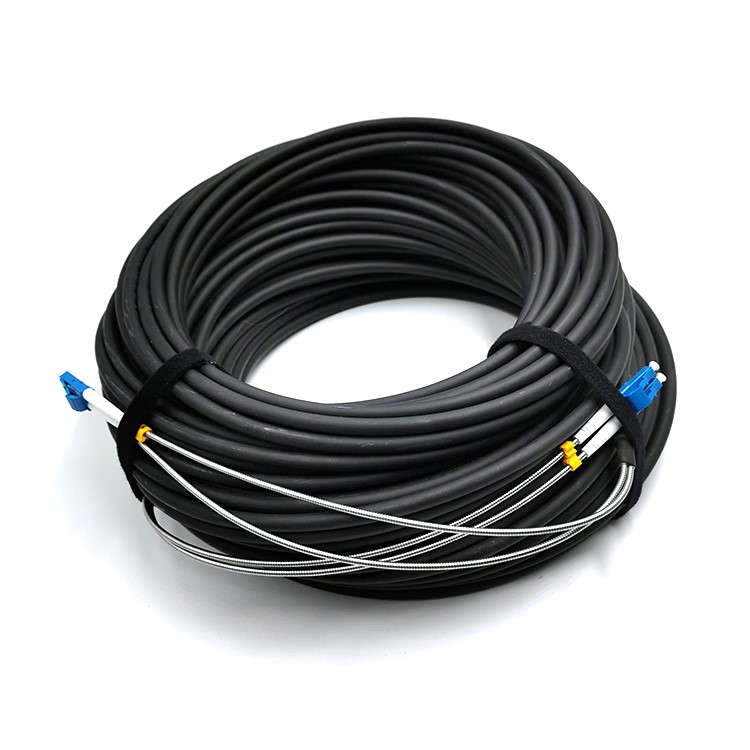 armored fiber optic cable3