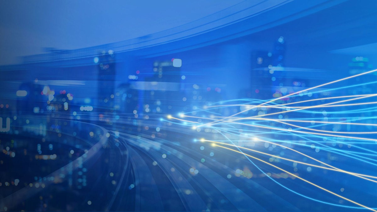 Fiber Network