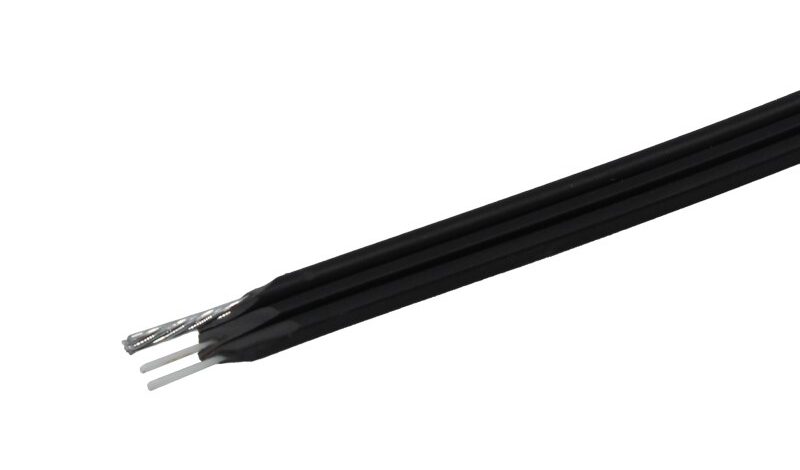 aerial drop cables