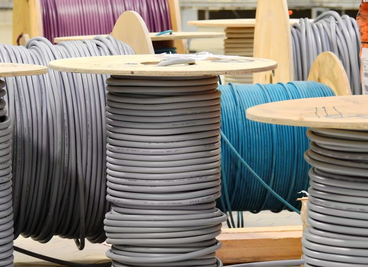 underground fiber optic cable1