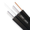 1F Toneable Flat Drop cable 2.7x6.6mm-0.9mm Unit cable