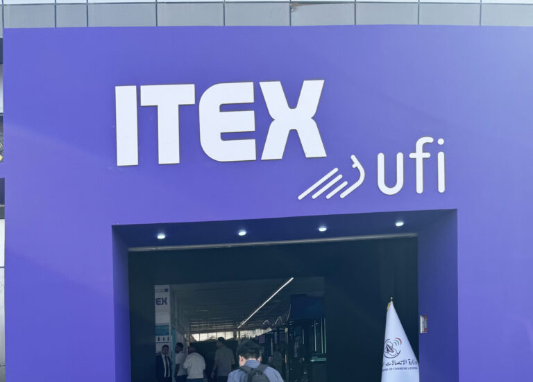 OMC's 2024 ITEX exhibition