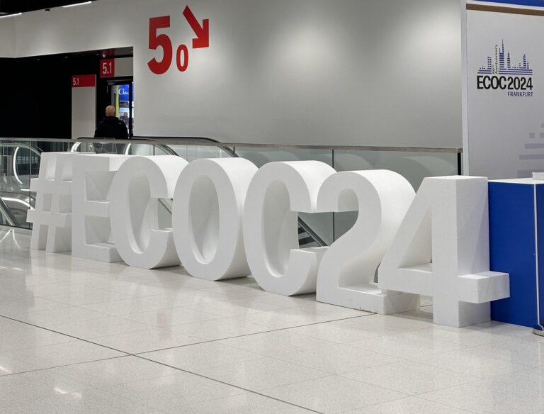 2024 ecoc
