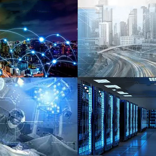 Optical Communication