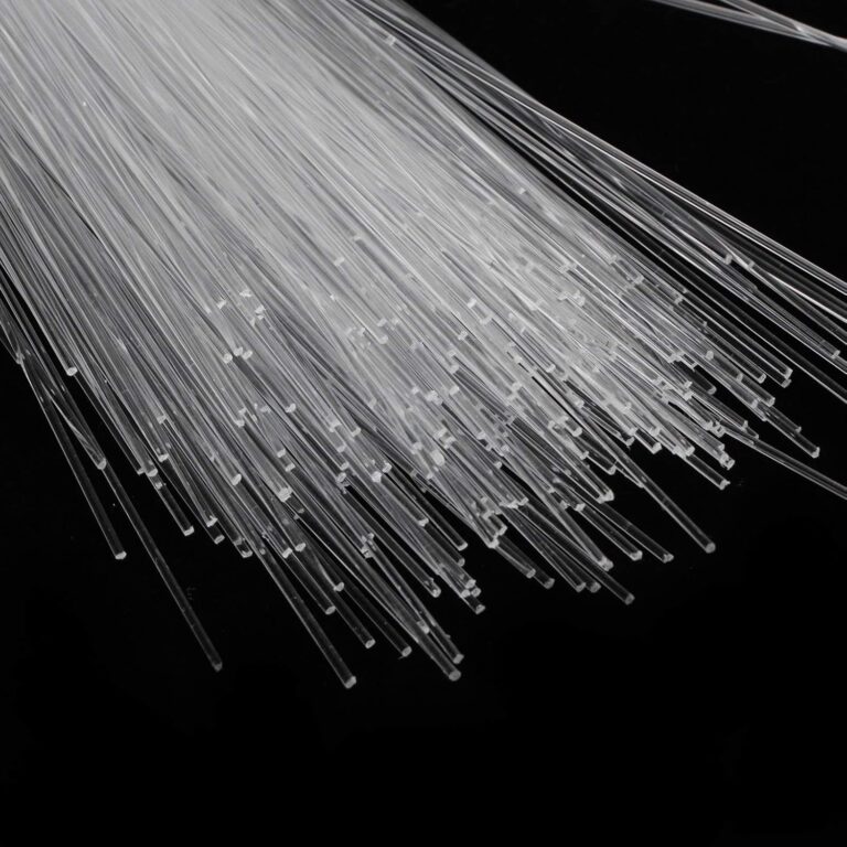 fiber optic wire cable